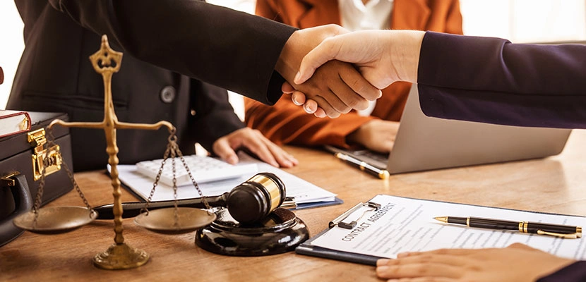 Lake Charles Criminal Defense Lawyer-image