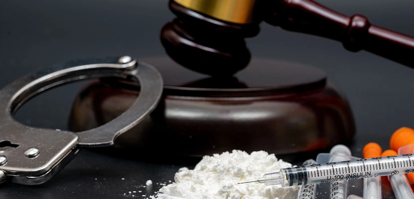 Lake Charles Drug Crime Lawyer-image
