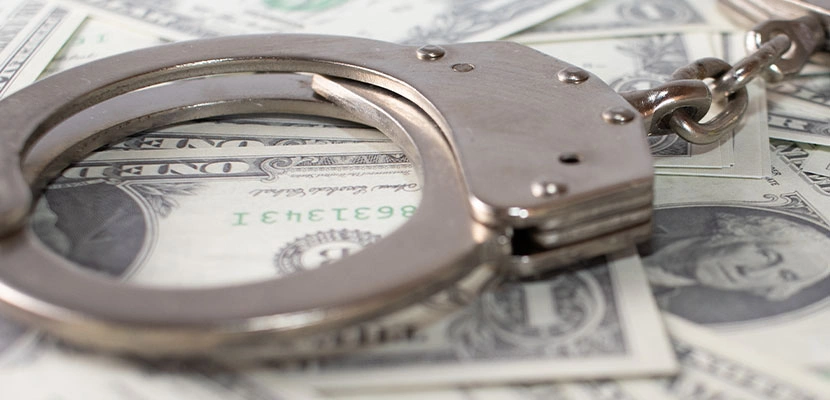 Lake Charles White Collar Crime Lawyer-image