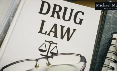 Louisiana Drug Laws and Penalties – All You Need to Know