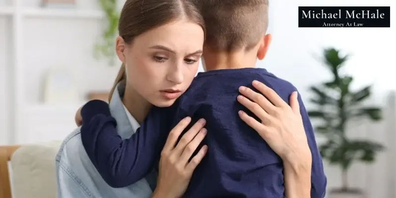 Lake Charles Child Custody Lawyer