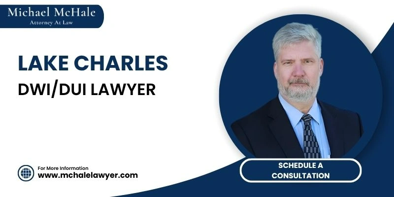 Lake Charles DWI/DUI Lawyer-image