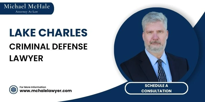 best criminal defense in lake charles